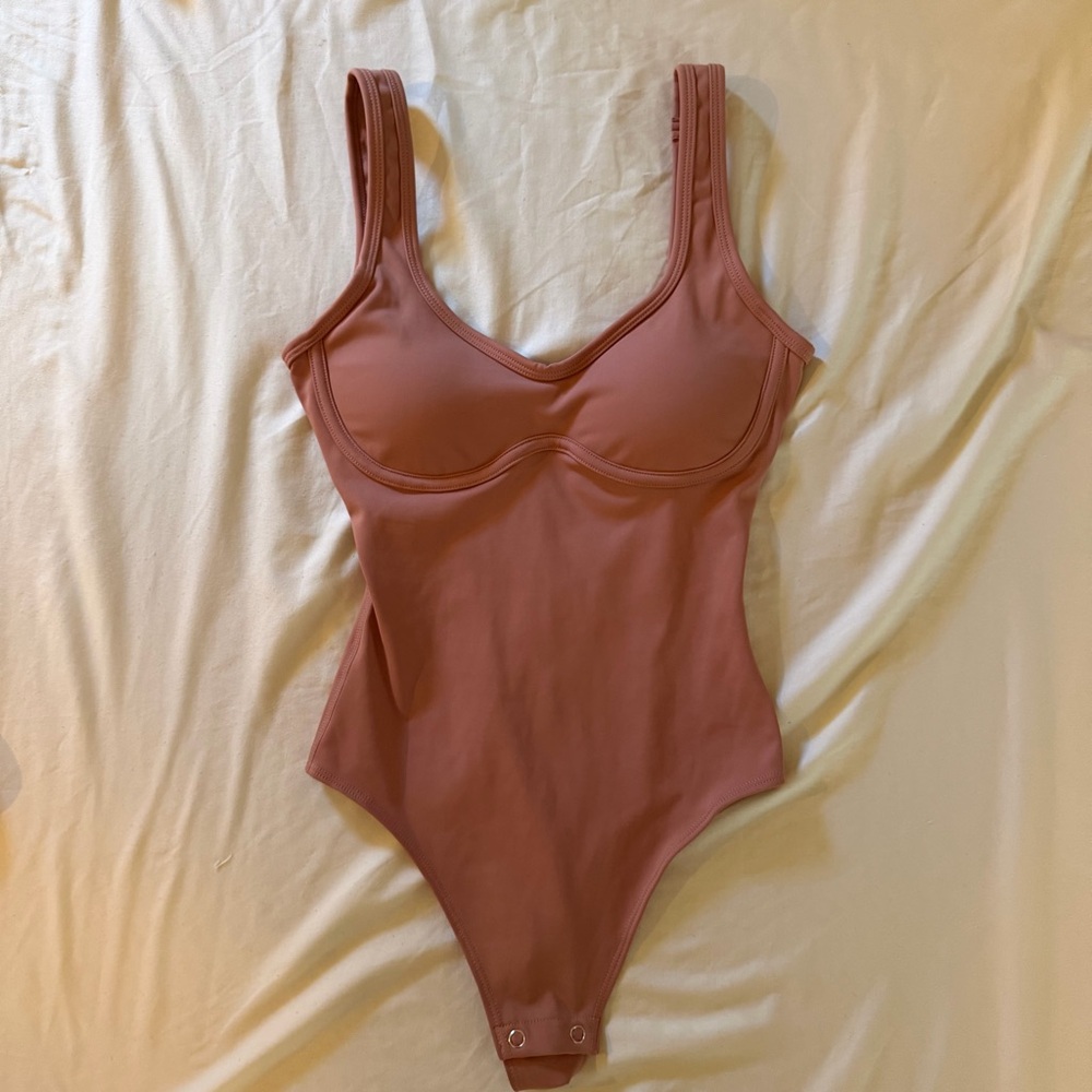 Bundle of 2 Active By Teal Bodysuits